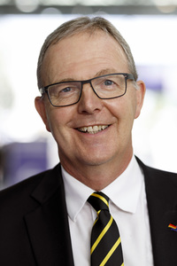 Eröffnung der Gamescom 2019 in Köln