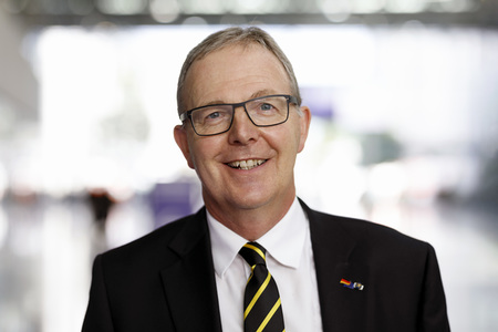 Eröffnung der Gamescom 2019 in Köln