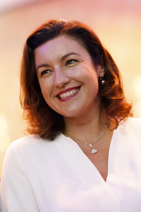 Eröffnung der Gamescom 2019 in Köln