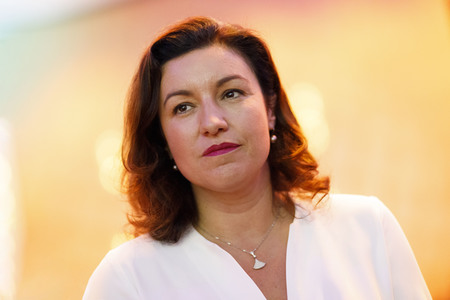 Eröffnung der Gamescom 2019 in Köln