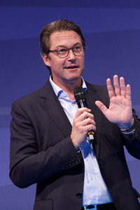 Eröffnung der Gamescom 2019 in Köln