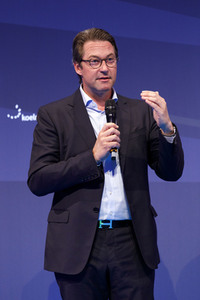 Eröffnung der Gamescom 2019 in Köln