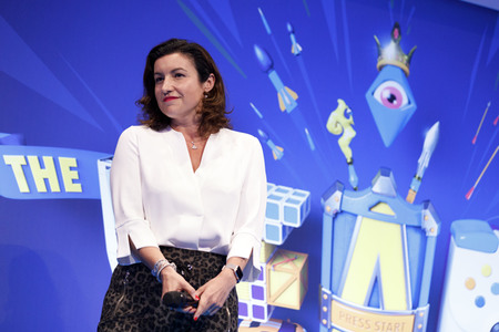 Eröffnung der Gamescom 2019 in Köln