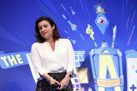 Eröffnung der Gamescom 2019 in Köln