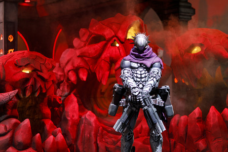 Eröffnung der Gamescom 2019 in Köln