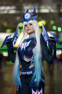 Eröffnung der Gamescom 2019 in Köln