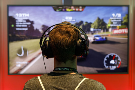 Eröffnung der Gamescom 2019 in Köln