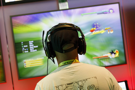 Eröffnung der Gamescom 2019 in Köln