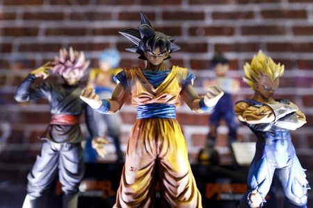 Eröffnung der Gamescom 2019 in Köln