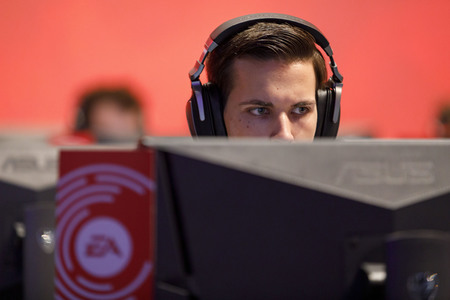 Eröffnung der Gamescom 2019 in Köln