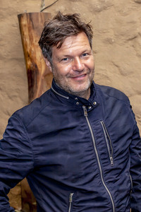 Wahlkampfveranstaltung von Bündnis 90/Die Grünen in Zittau