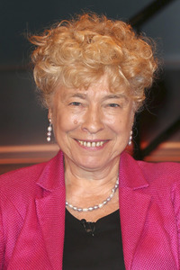 Talkshow 'Markus Lanz' in Hamburg