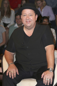 Talkshow 'Markus Lanz' in Hamburg