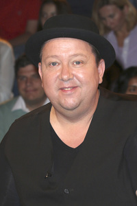 Talkshow 'Markus Lanz' in Hamburg