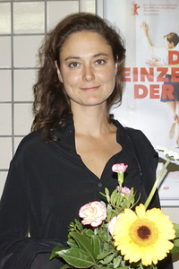 Filmpremiere 'Die Einzelteile der Liebe' in Leipzig