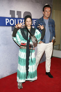 Preview 'Polizeiruf 110 - Heimatliebe' in Berlin