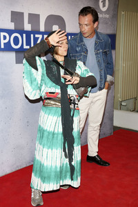 Preview 'Polizeiruf 110 - Heimatliebe' in Berlin