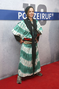 Preview 'Polizeiruf 110 - Heimatliebe' in Berlin