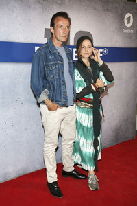 Preview 'Polizeiruf 110 - Heimatliebe' in Berlin