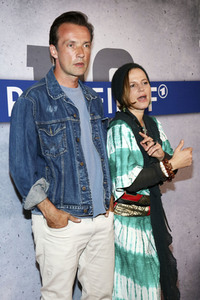 Preview 'Polizeiruf 110 - Heimatliebe' in Berlin