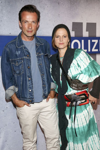 Preview 'Polizeiruf 110 - Heimatliebe' in Berlin