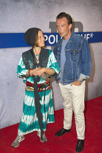 Preview 'Polizeiruf 110 - Heimatliebe' in Berlin