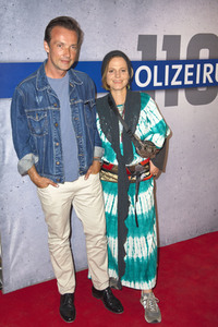 Preview 'Polizeiruf 110 - Heimatliebe' in Berlin