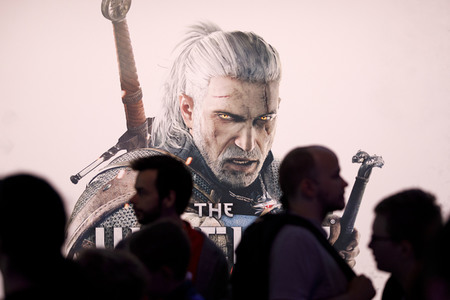 Gamescom 2019 in Köln