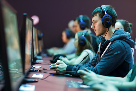 Gamescom 2019 in Köln