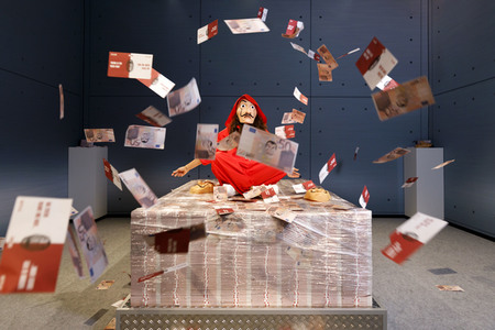 Gamescom 2019 in Köln