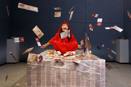 Gamescom 2019 in Köln