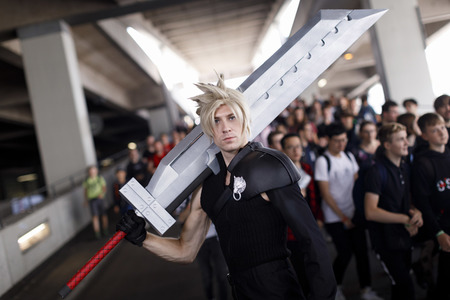 Gamescom 2019 in Köln