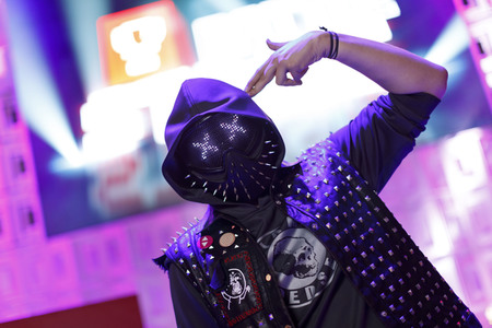 Gamescom 2019 in Köln