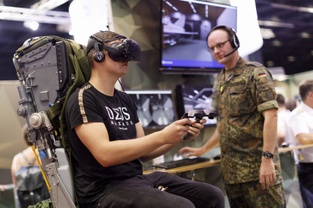 Gamescom 2019 in Köln