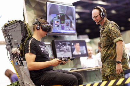 Gamescom 2019 in Köln