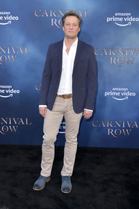 Serienpremiere 'Carnival Row' in Los Angeles