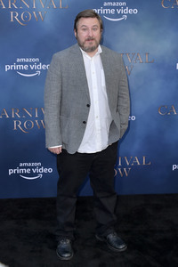 Serienpremiere 'Carnival Row' in Los Angeles