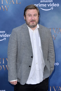 Serienpremiere 'Carnival Row' in Los Angeles