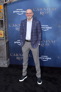 Serienpremiere 'Carnival Row' in Los Angeles