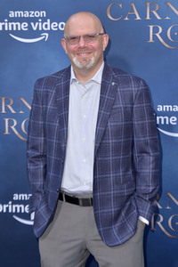 Serienpremiere 'Carnival Row' in Los Angeles