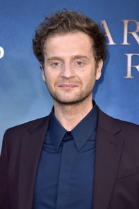 Serienpremiere 'Carnival Row' in Los Angeles