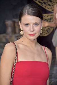 Serienpremiere 'Carnival Row' in Los Angeles