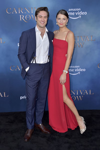 Serienpremiere 'Carnival Row' in Los Angeles