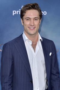 Serienpremiere 'Carnival Row' in Los Angeles