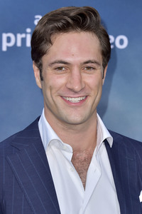 Serienpremiere 'Carnival Row' in Los Angeles