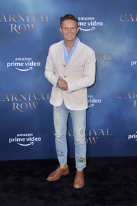 Serienpremiere 'Carnival Row' in Los Angeles