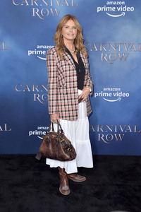Serienpremiere 'Carnival Row' in Los Angeles