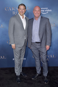 Serienpremiere 'Carnival Row' in Los Angeles