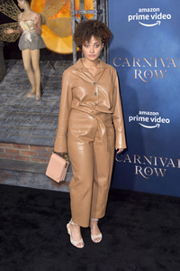 Serienpremiere 'Carnival Row' in Los Angeles