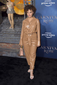 Serienpremiere 'Carnival Row' in Los Angeles